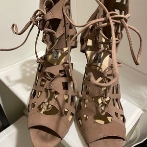 Steve Madden Booties